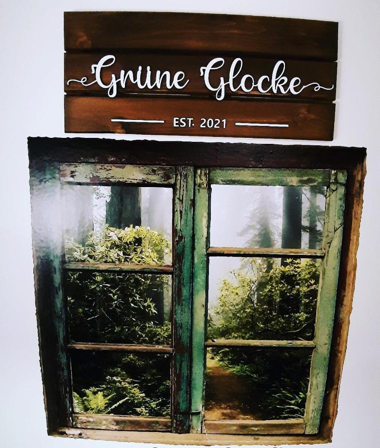 Gruene Glocke Διαμέρισμα Altenau  Εξωτερικό φωτογραφία